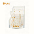 Sacos para Armazenamento de Leite Materno — 250 ml